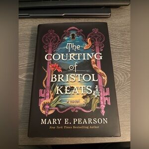 The Courting of Bristol Keats